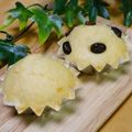 ちぃ★3000GTR's cooksnap of when they made 酒粕マフィン.