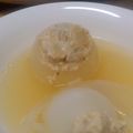 ぽんぽん堂's cooksnap of when they made 新玉ねぎのあいびき肉詰め煮.