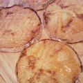 かわまゆまゆ's cooksnap of when they made ガレット・ブルトンヌ.