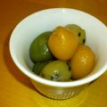 Chiqwa's cooksnap of when they made 定番☆こんにゃくの炒り煮.