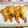☆☆moka☆☆'s cooksnap of when they made シューマイの皮揚げ　〜えびチーズ〜.