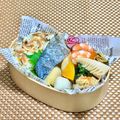 ふんにゃん's cooksnap of when they made 高校2年女子お弁当♥2022.01.18.