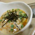 himawari。's cooksnap of when they made 山芋とろろ＆納豆でノリノリのねばねば.