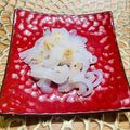 ボブナナ's cooksnap of when they made 自宅食堂いかさし定食.