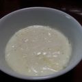 ヨッシーNO1's cooksnap of when they made 簡単ホワイトソース.
