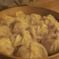 みう♫'s cooksnap of when they made 小龍包.