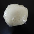 mayumayu81's cooksnap of when they made お手軽ピザ生地。.