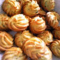 ひさピー's cooksnap of when they made 簡単！しぼりだしクッキー.