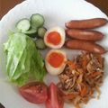 サーフブレイド's cooksnap of when they made とろっとろ♡半熟煮玉子.