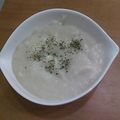 のりひろみ's cooksnap of when they made カリフラワーのポタージュ.