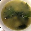 ann_apri's cooksnap of when they made アサリの塩麹スープ.