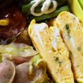 えまっちママ's cooksnap of when they made クレソルの卵焼き☆.