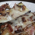 jack1209's cooksnap of when they made なすと挽き肉の蒸し焼き.