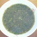 shiraゆき's cooksnap of when they made 山椒みそ.