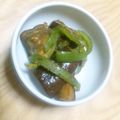 nonoji27's cooksnap of when they made お弁当のおかずにもどうぞ！ナスの味噌炒め.