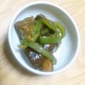 nonoji27's cooksnap of when they made お弁当のおかずにもどうぞ！ナスの味噌炒め.