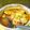 みやまめ's cooksnap of when they made とろり　なすとズッキーニのチーズグリル♪.
