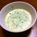 りゆ＠莉有's cooksnap of when they made 塩麹シーザー風ドレッシング.