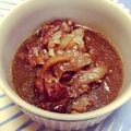 ☆Kayorina☆'s cooksnap of when they made 圧力鍋で簡単★柔らかチキンの赤ワイン煮★.