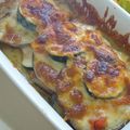 ママフィオ's cooksnap of when they made 夏野菜のトマトソースグラタン.