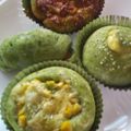 あやぽmama's cooksnap of when they made 明日葉（あしたば）ベーコンチーズパン.