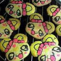 ＦＵＬＬ's cooksnap of when they made クローンパンダクッキー.