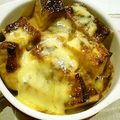 さぁ★たぁ★'s cooksnap of when they made 厚揚げの味噌チーズ焼き♡.
