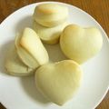 アヒルのコック's cooksnap of when they made ビスケット.