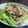 はなみれな's cooksnap of when they made きのこたっぷり！食べ応え満点サラダ。.