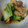 ゆいぽん117's cooksnap of when they made 白菜と油揚げの煮物.