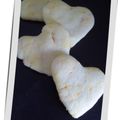 まぁぽんポン's cooksnap of when they made 赤ちゃんのためのクッキー☆.