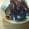 ゆずゴーヤ's cooksnap of when they made 簡単！茄子の炊いたん　京のおばんざい.