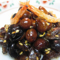 マニー's cooksnap of when they made 節分後に☆大豆と干しエビの炒り煮.