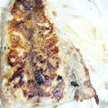 ikkou0503's cooksnap of when they made さばと玉ねぎの酢醤油かけ.