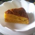 ミレッタ's cooksnap of when they made みんな大好き♪簡単かぼちゃケーキ。.