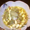 利恵♪'s cooksnap of when they made 簡単うまうま☆ゴボウと豆の炒め煮.