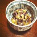 Mawaru7's cooksnap of when they made ピリ辛なすの味噌炒め♪.