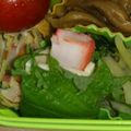 シトラすいか's cooksnap of when they made かにかま☆大葉巻き巻き.