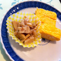 Mawaru7's cooksnap of when they made たけのこのかつおぶし炒め.
