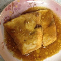 mokoomoko's cooksnap of when they made 本格的 カジキマグロの生姜焼き.