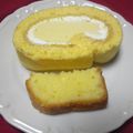 梅ＪＵＮ's cooksnap of when they made 簡単マンゴームース.