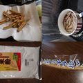 ゆきとまさ's cooksnap of when they made ごぼうチップス.
