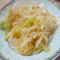 ユズかりん's cooksnap of when they made 簡単すぎる！長ネギでもう一品。.