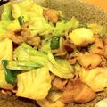 ruka1030's cooksnap of when they made こくがあって野菜が進むホイコーロー☆.