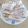 うしこ◎'s cooksnap of when they made 簡単☆ギョーザの皮でおつまみ♪.