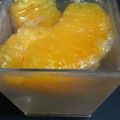 くろねこ0910's cooksnap of when they made ベリーのソーダゼリー.