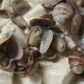 sysm222's cooksnap of when they made あさりと豆腐の中華風煮込み.