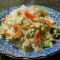 おらんでう～たん's cooksnap of when they made そら豆の白和え.