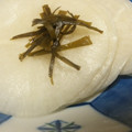 みにマロン's cooksnap of when they made 大根で千枚漬.