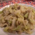 tomokoshiawase's cooksnap of when they made 白菜のごまあえ.